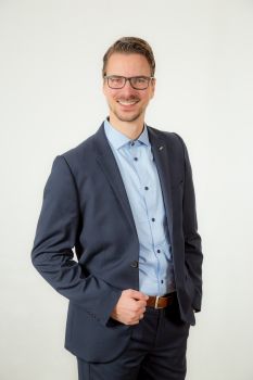 Florian Kastenmeier